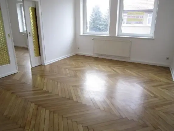 Wohnen Wohnung Bild 1