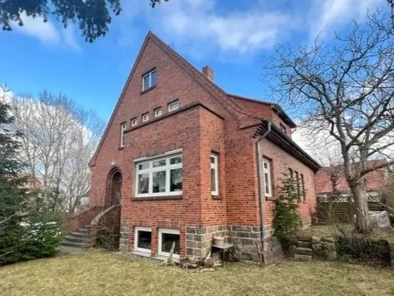 Wohnen Wohnung Hausansicht