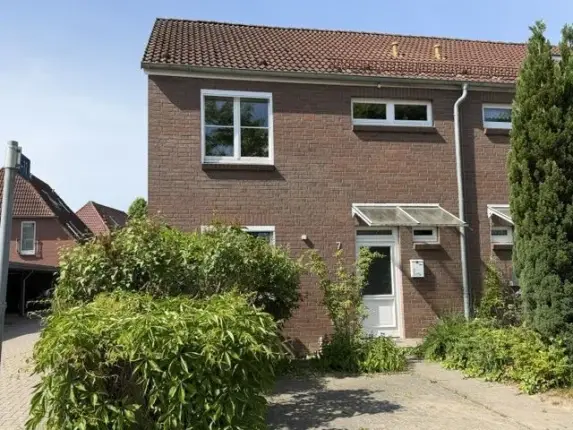 Wohnen Haus Hausansicht