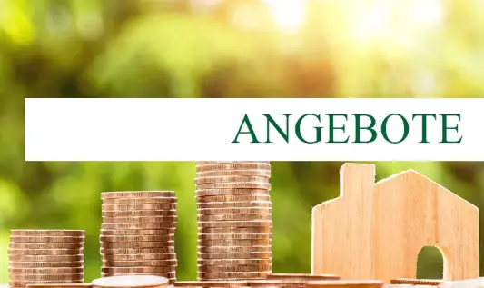 Immobilien Angebote