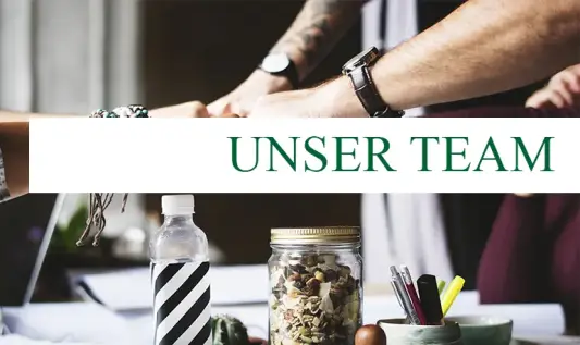 Ihre Ansprechpartner