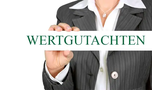 Wertgutachten