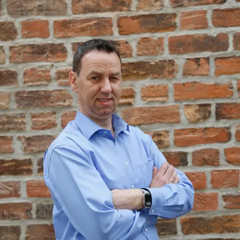 Herr Lars Ehlers